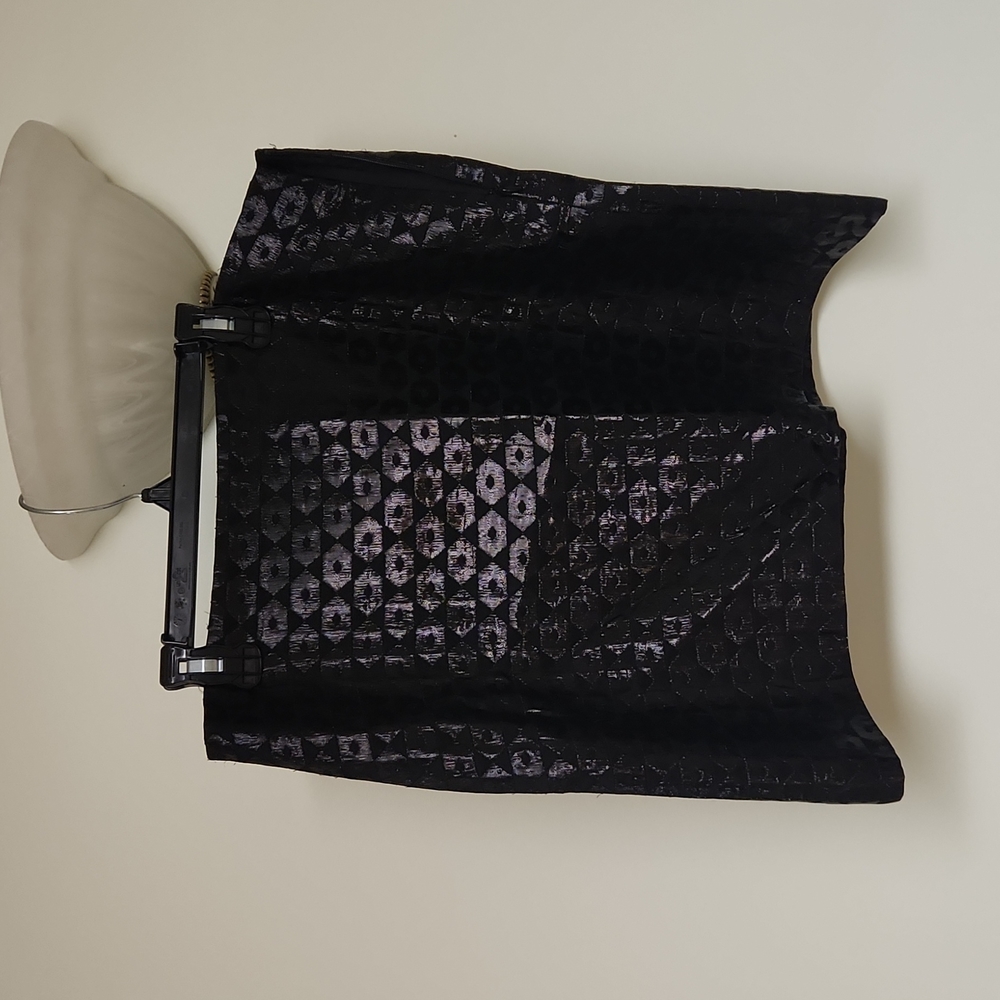 J. Crew Miniskirt